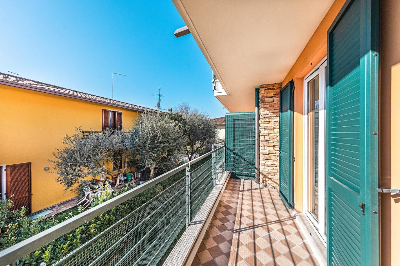 Annamaria 9 Apartment By Wonderful Italy シルミオーネ エクステリア 写真