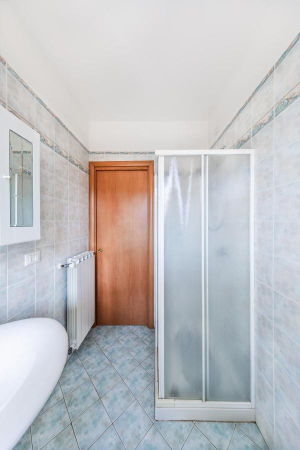 Annamaria 9 Apartment By Wonderful Italy シルミオーネ エクステリア 写真
