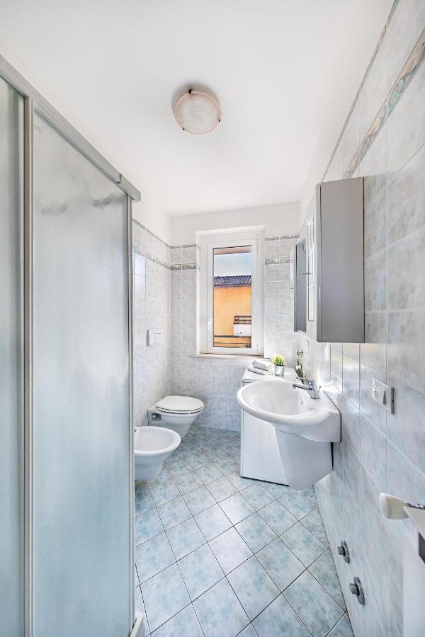 Annamaria 9 Apartment By Wonderful Italy シルミオーネ エクステリア 写真