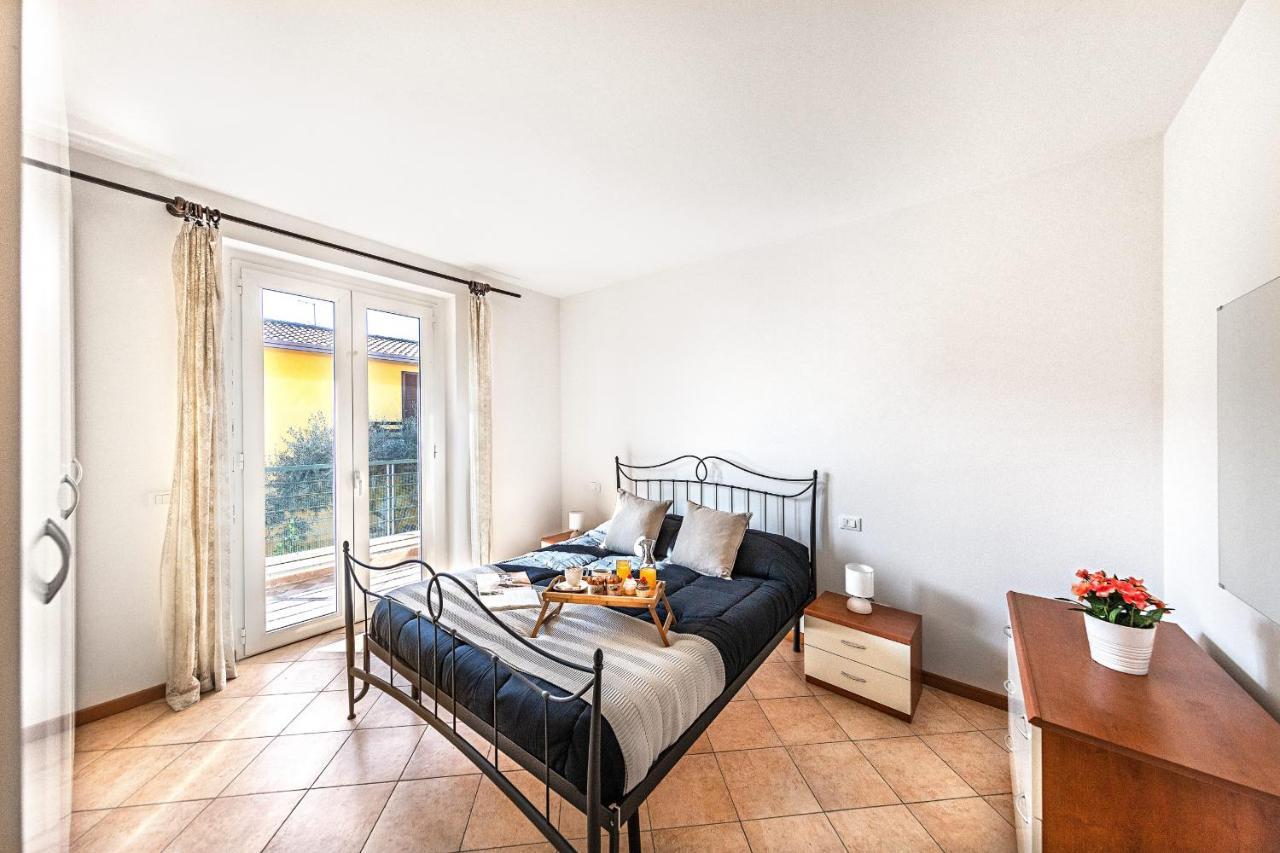 Annamaria 9 Apartment By Wonderful Italy シルミオーネ エクステリア 写真