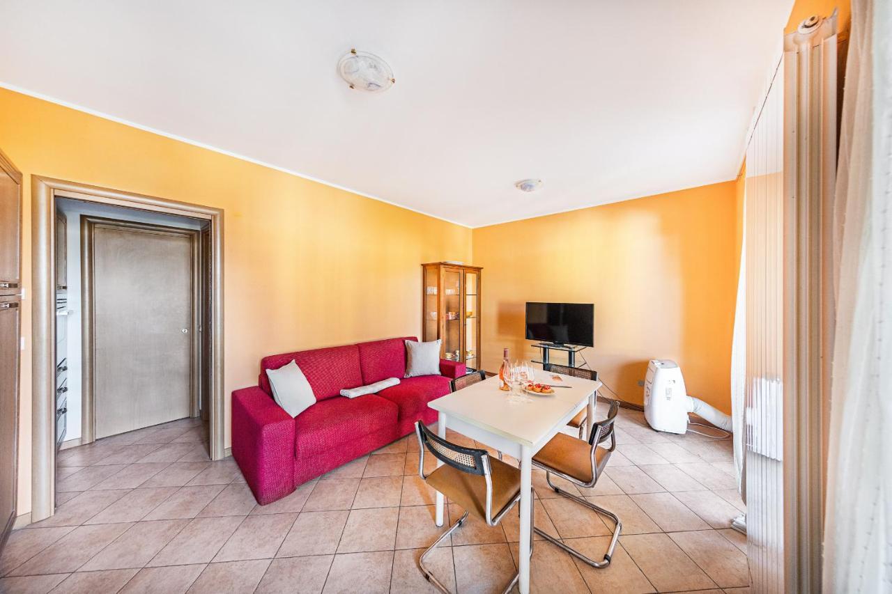 Annamaria 9 Apartment By Wonderful Italy シルミオーネ エクステリア 写真
